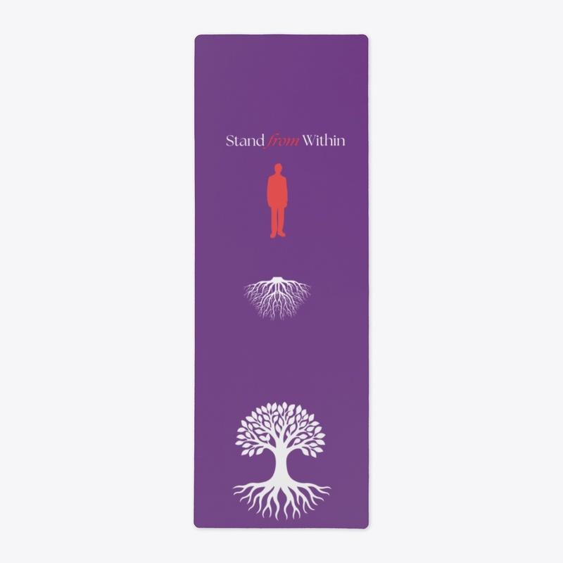 Stand from Within