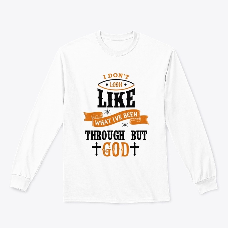 But God