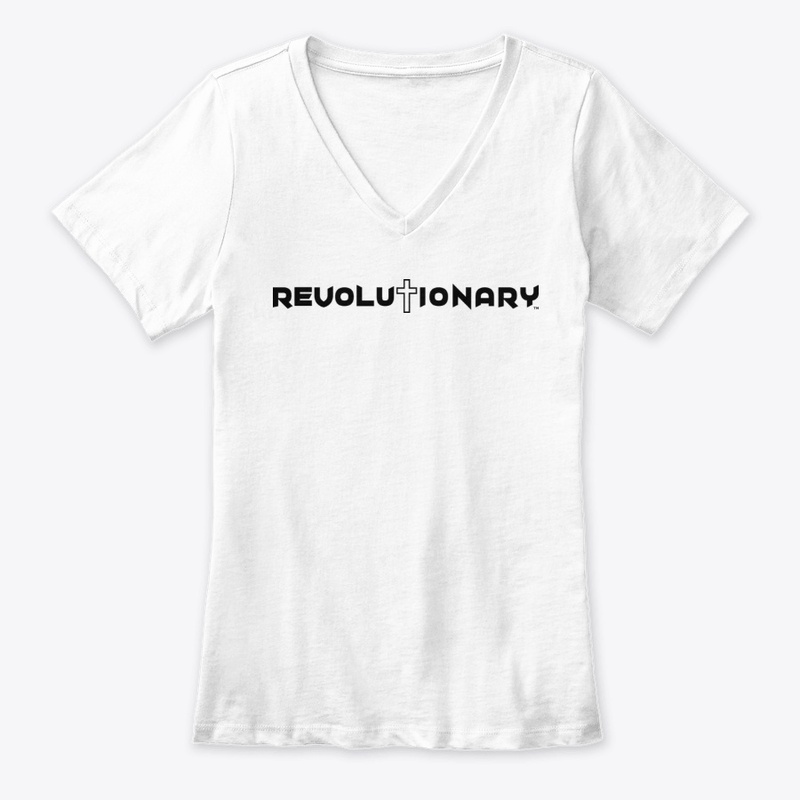 Revolutionary v1