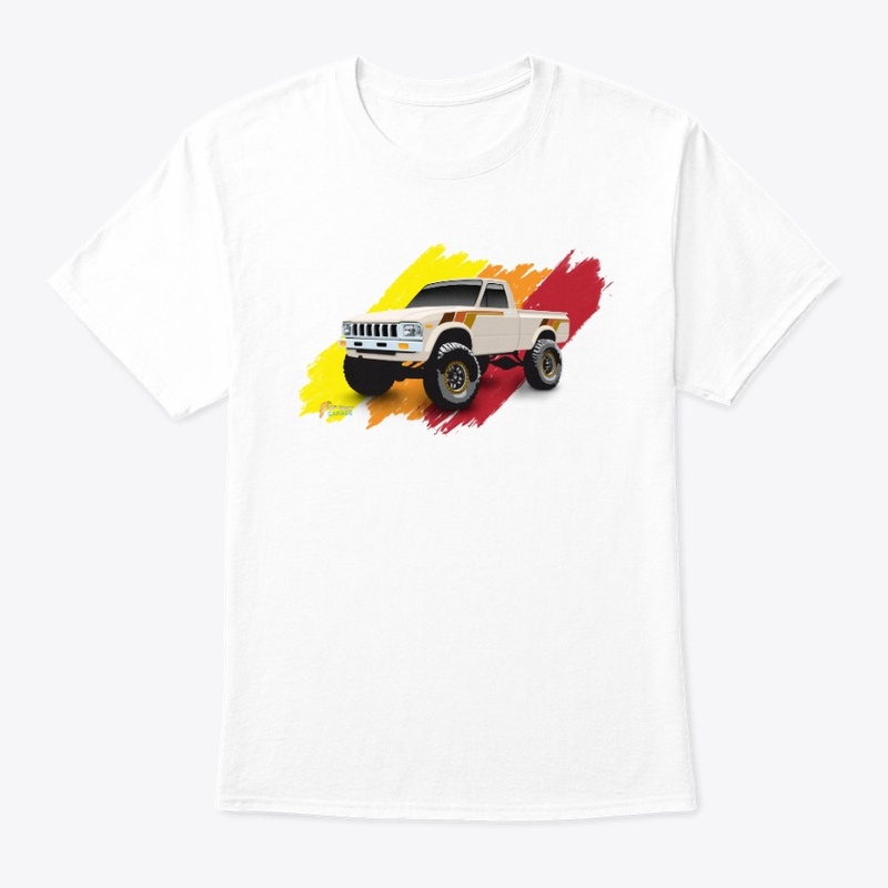 1982 4x4 Pickup
