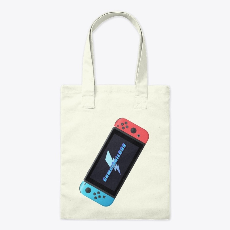 Gamerbolt099 Merch