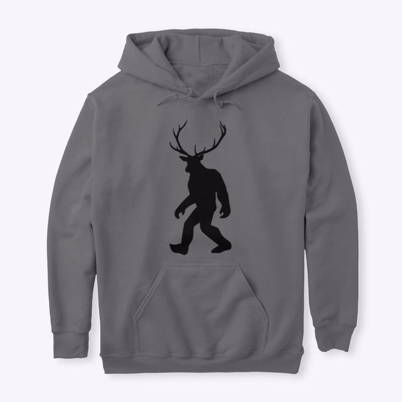 Elksquatch