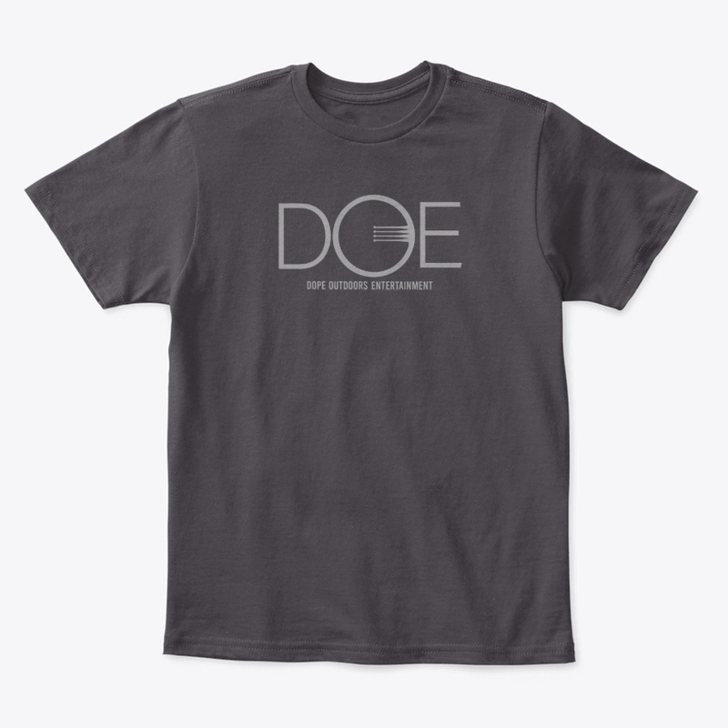 DOE Kids Tee