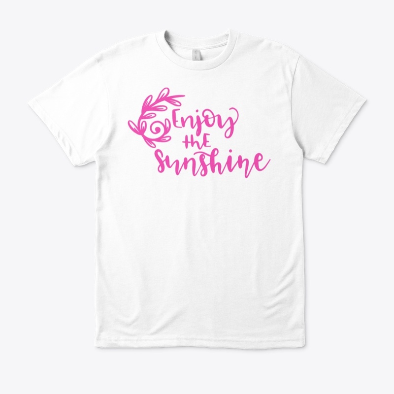 Enjoy The Sunshine Collection