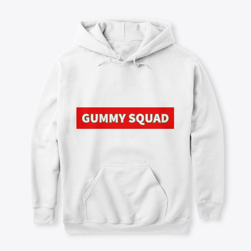 Gummy Squad Hoodie