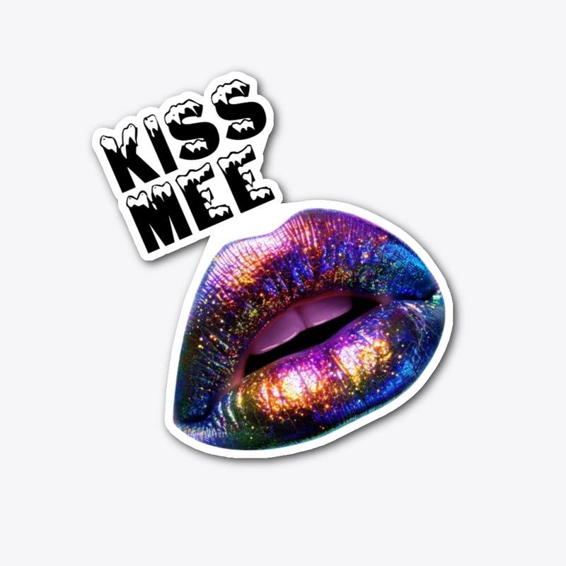 kiss