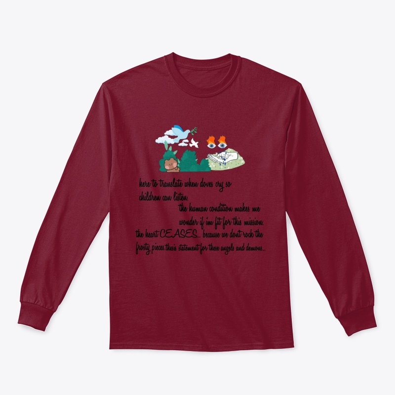 Doves Cry Collection