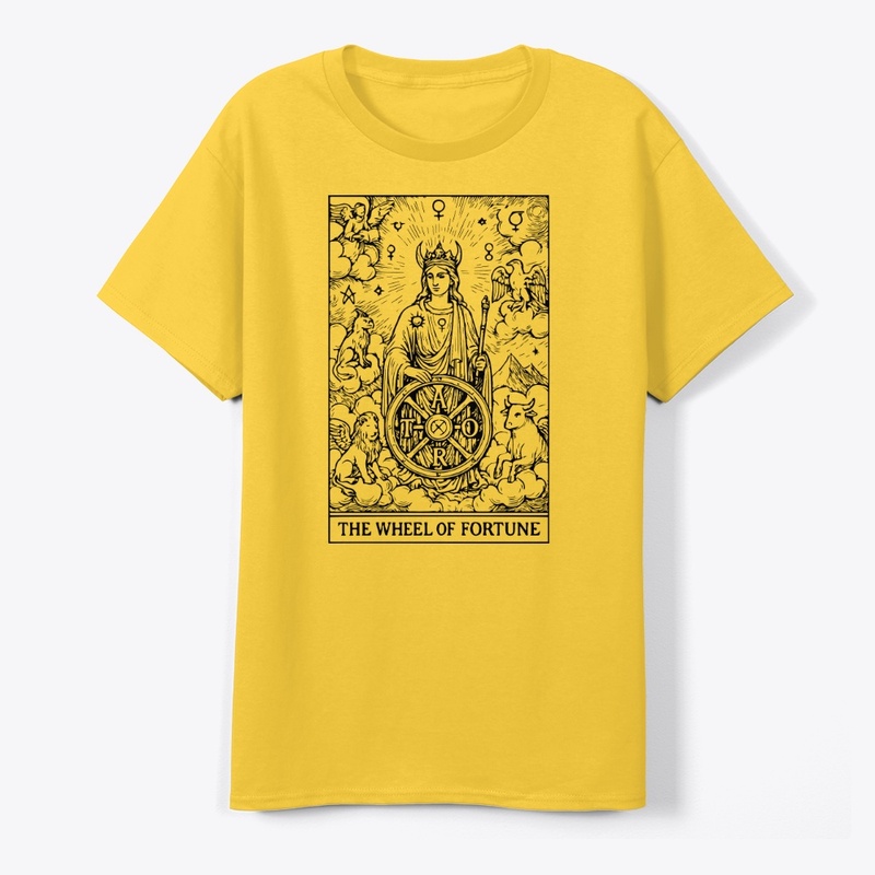 Wheel of Fortune 
