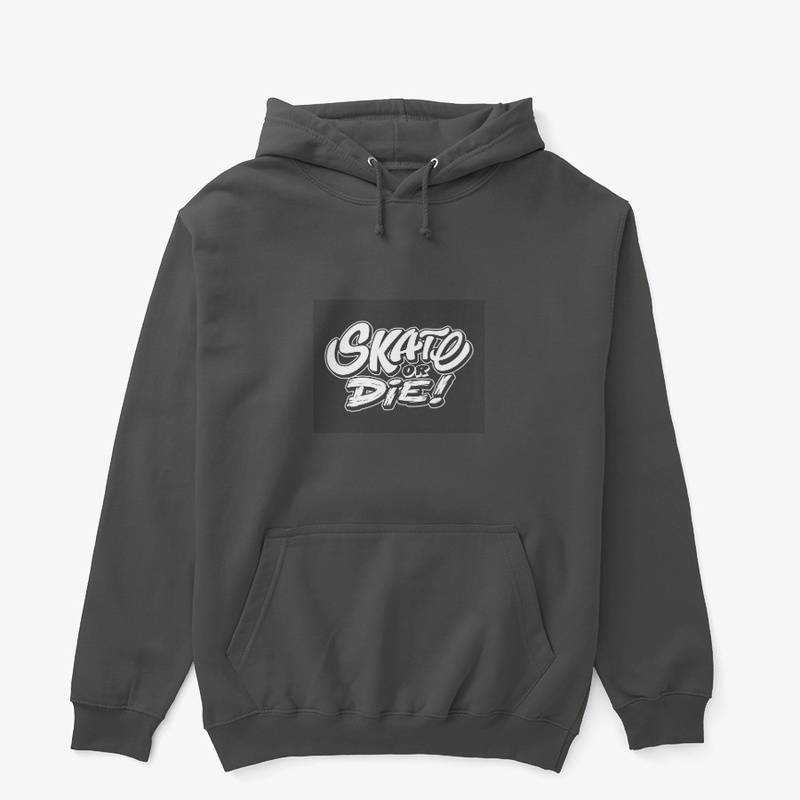 Unisex classic hoodie 