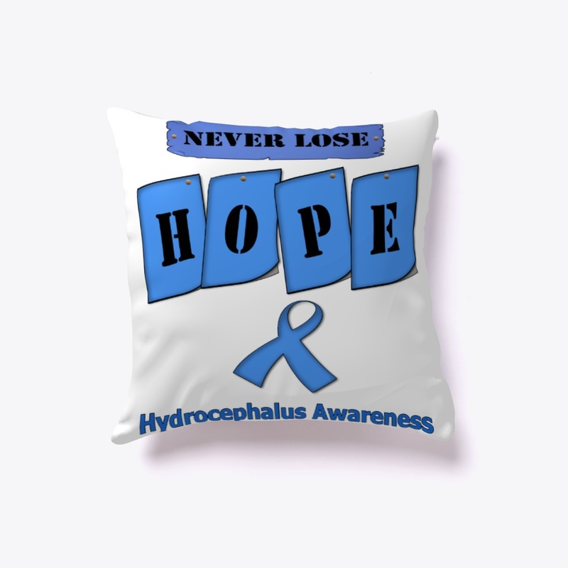 	hydrocephalus Awareness
