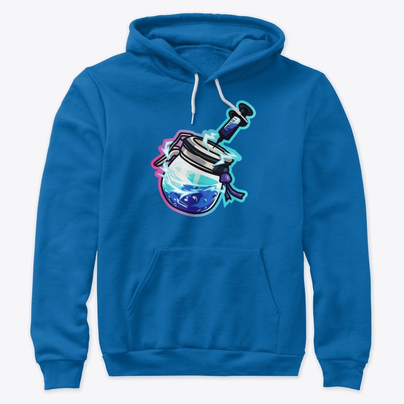 Addicts Merch