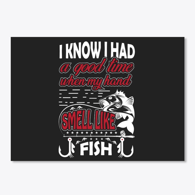 New Fishing T Shirt | Best Fishing Tee