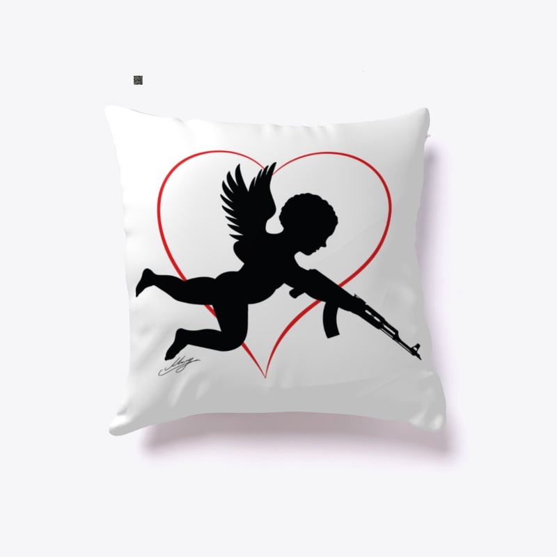 LOVE HURTS