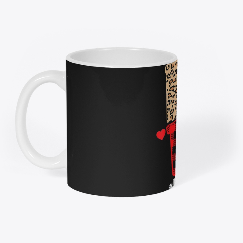 Love Paraprofessional Squad Gnome