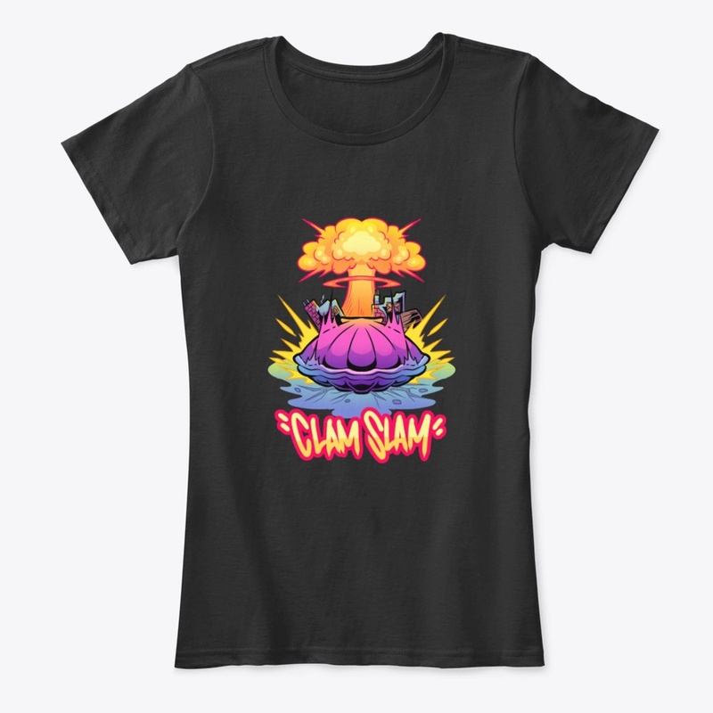 Clam Slam