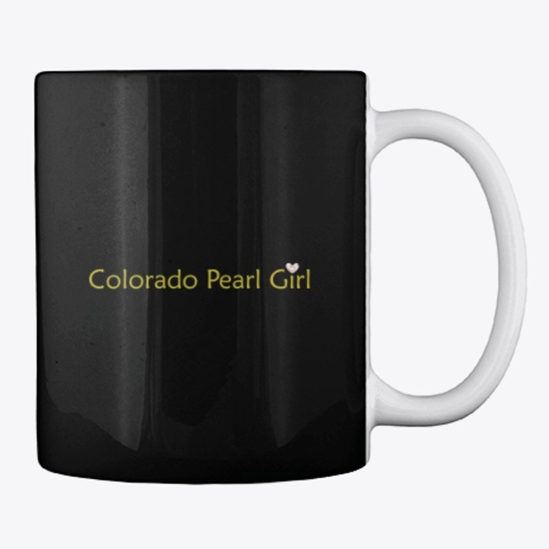 Colorado Pearl Girl Merch