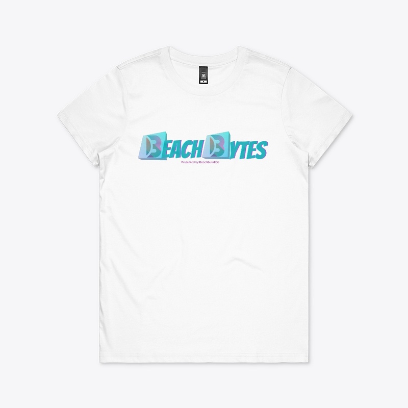 Beach Bytes Presented By BeachBurnbob 