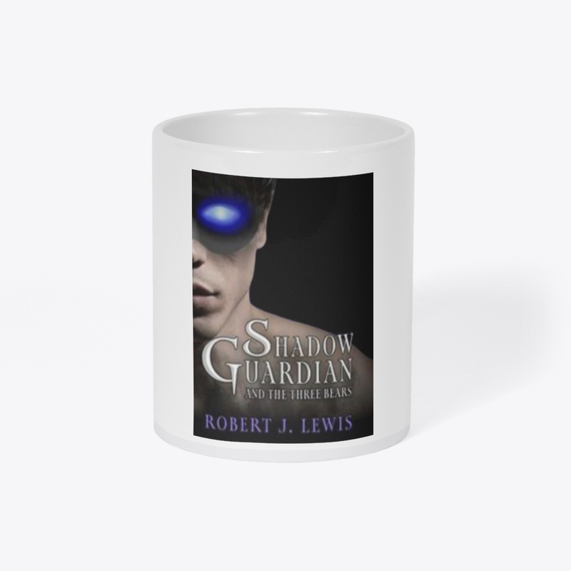 Shadow Guardian and the Three Bears