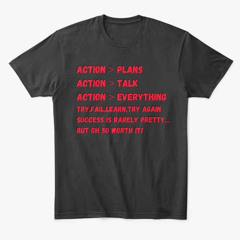 Action>Plans | Action>Talk