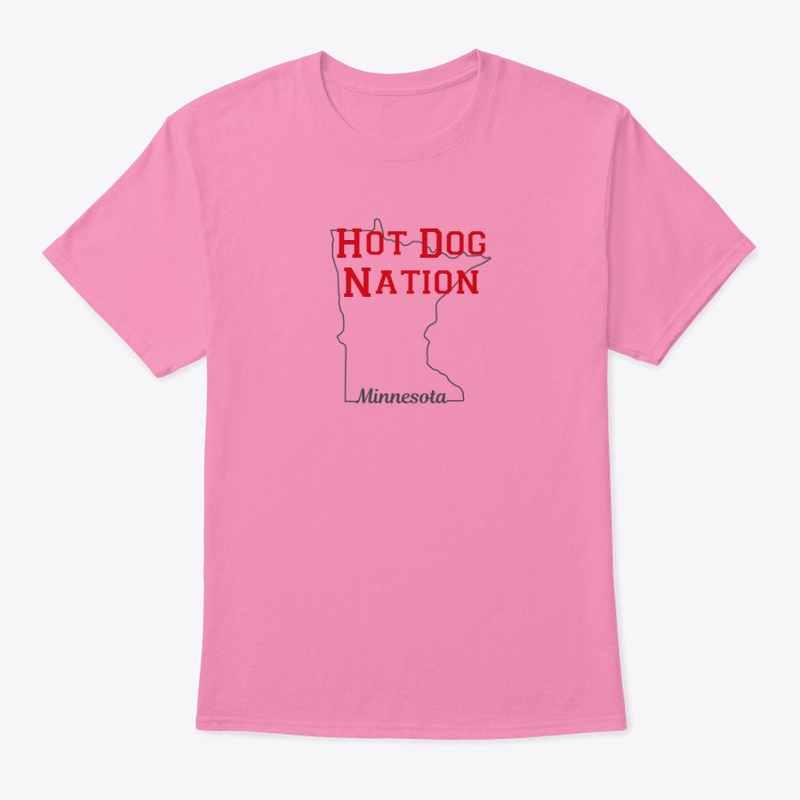 Hot Dog Nation - Minnesota