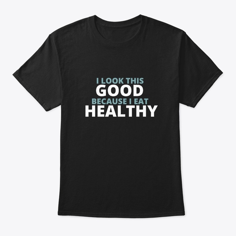 Positive healthy mindset design