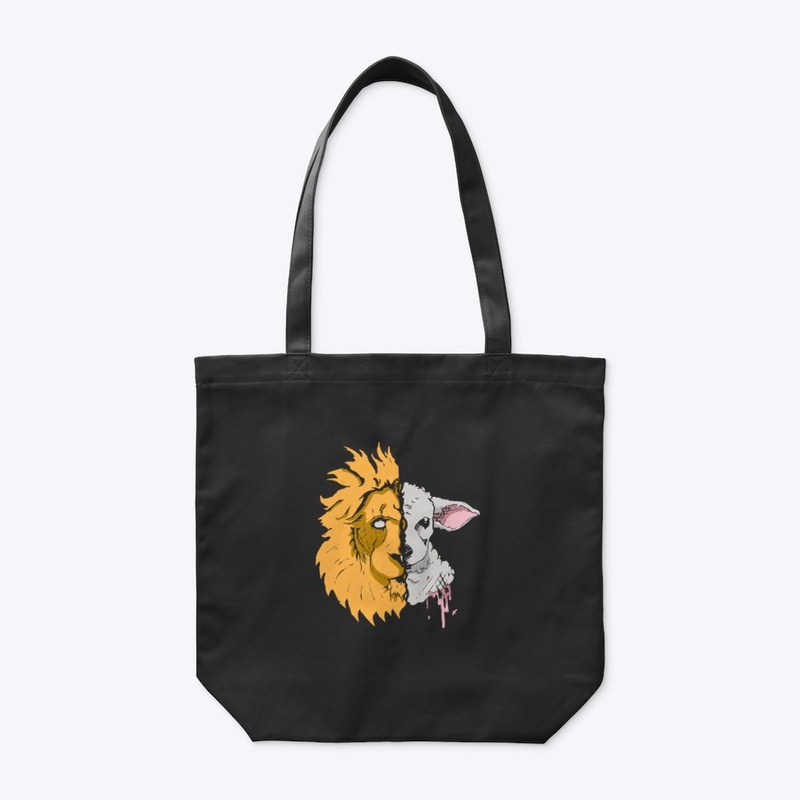 Lion and Lamb
