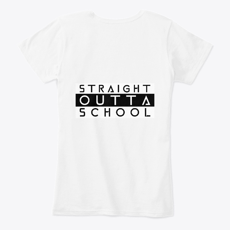Straight Outta School