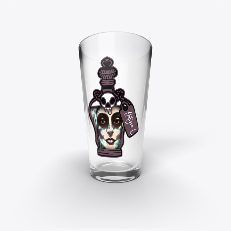 AJL Potion