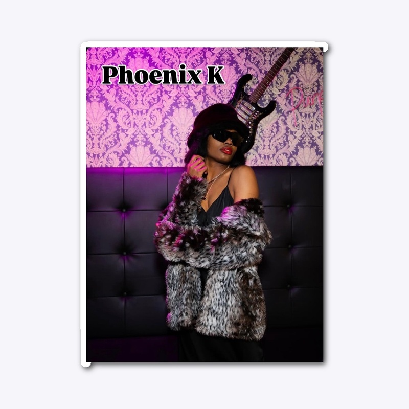 Phoenix K