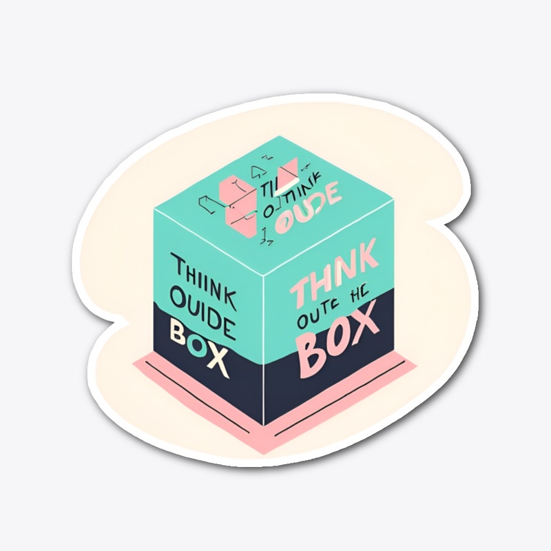 Think outside the box