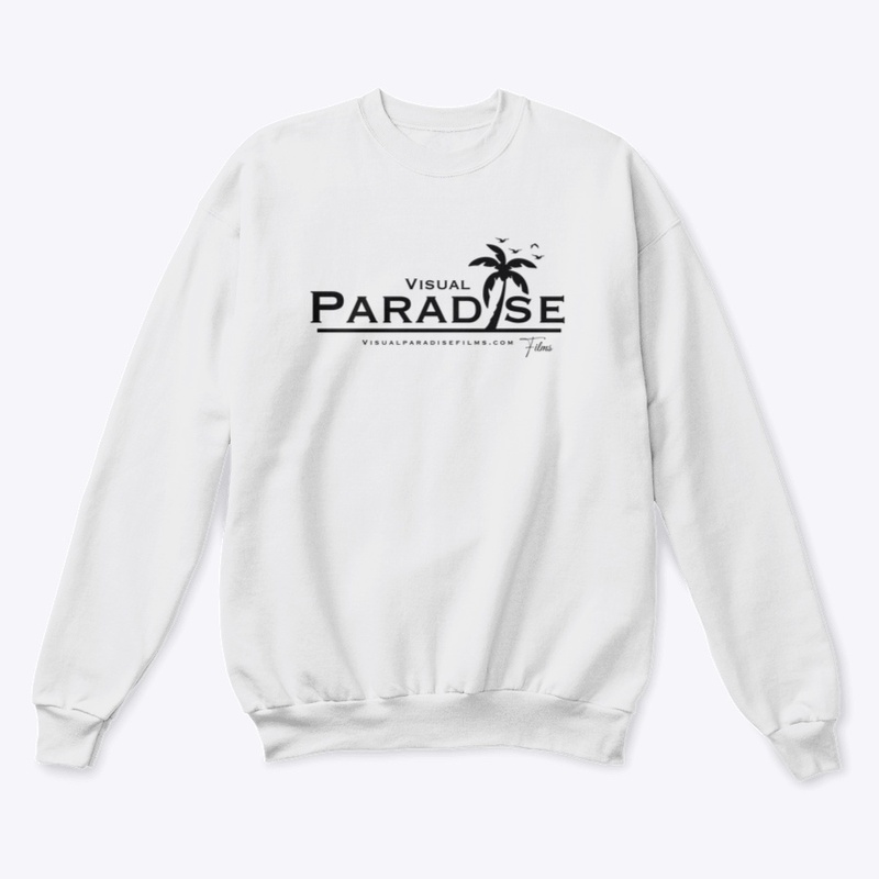 VP Large Logo (Black)