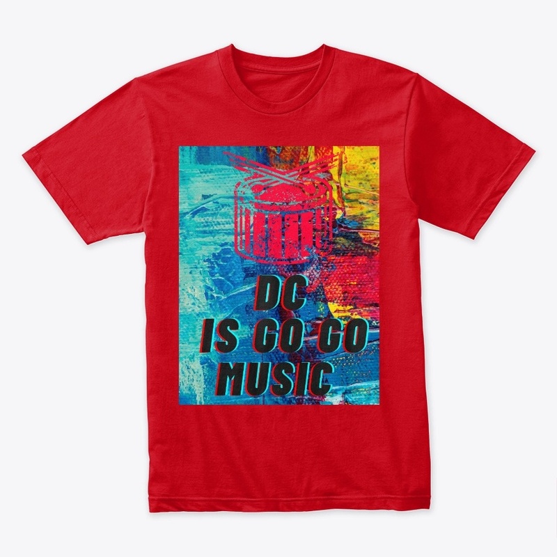 Classico 1969  Go Go  T/Shirt