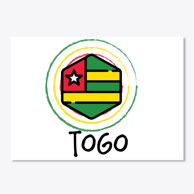 togo design