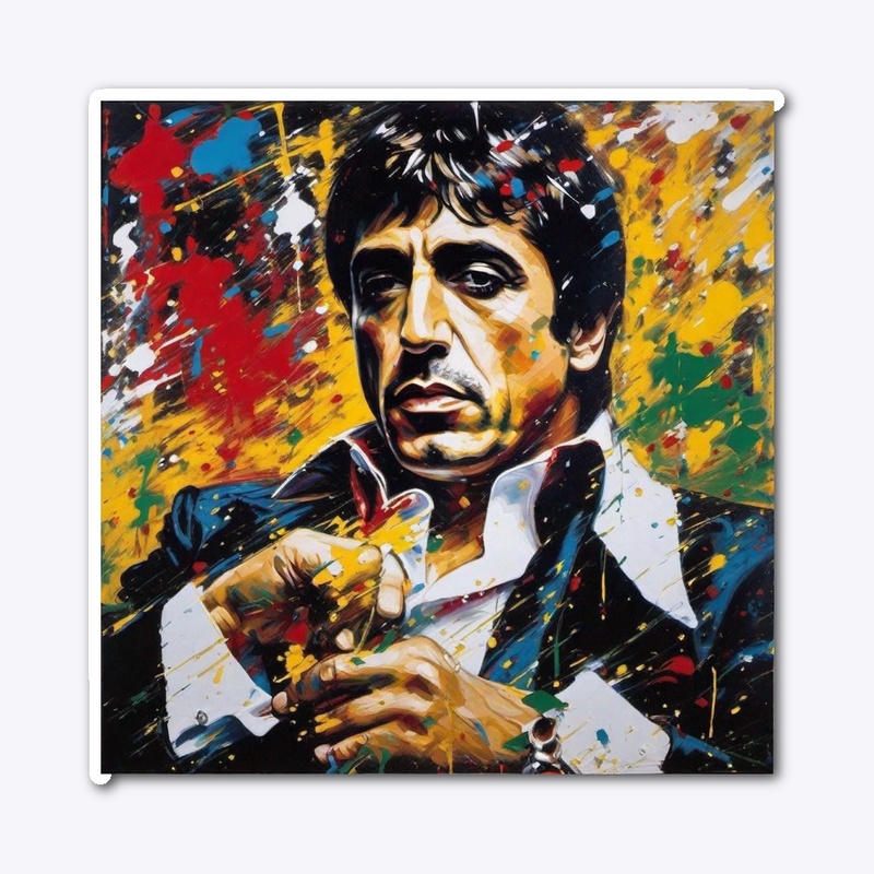 Tony