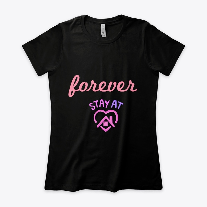 Forever Stay in your Heart