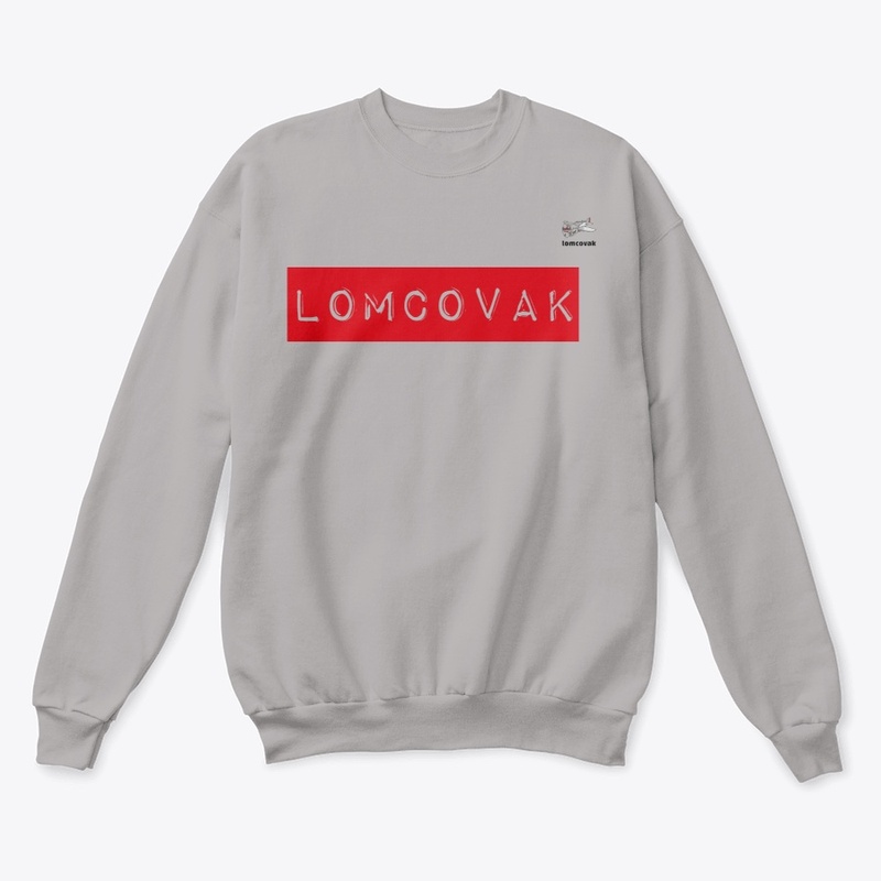 lomcovack aircraft