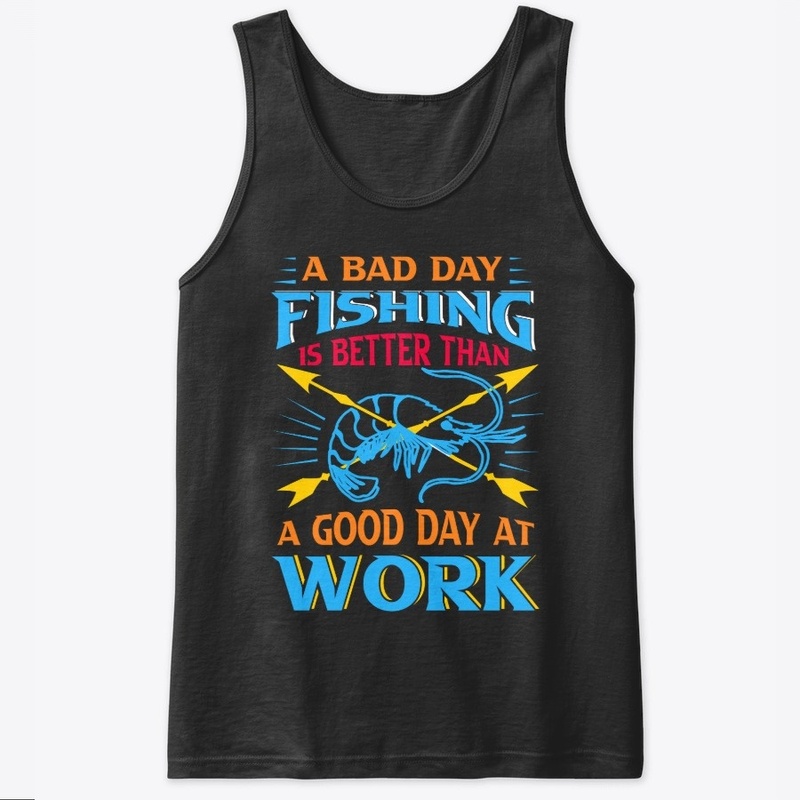 fishing t shirt 
