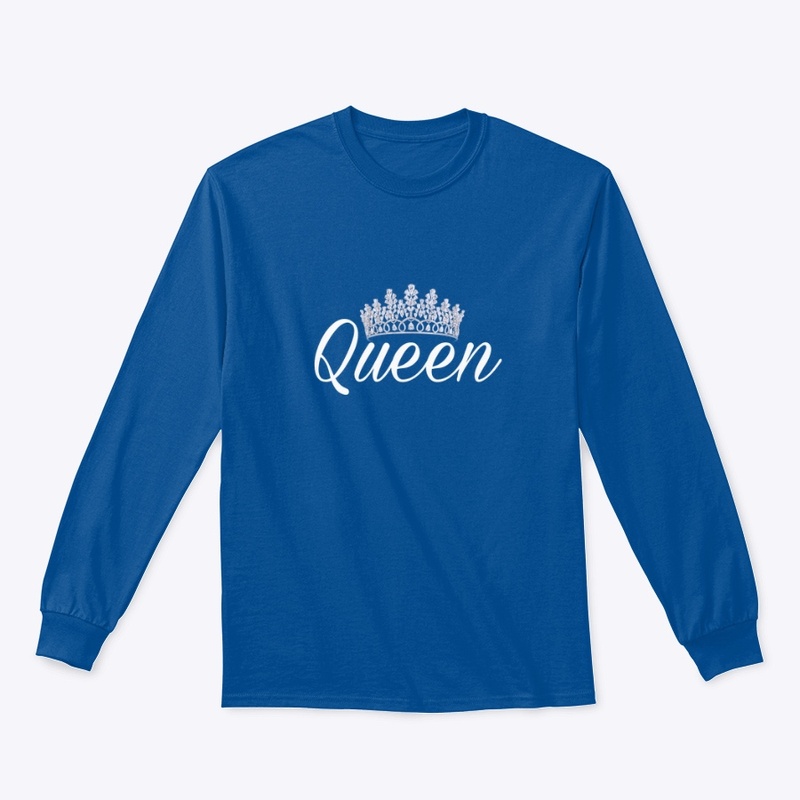 Queen (Diamond crown)