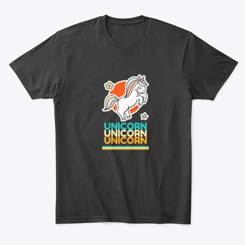 Unicorn lover gift