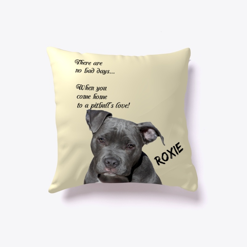 Canine print