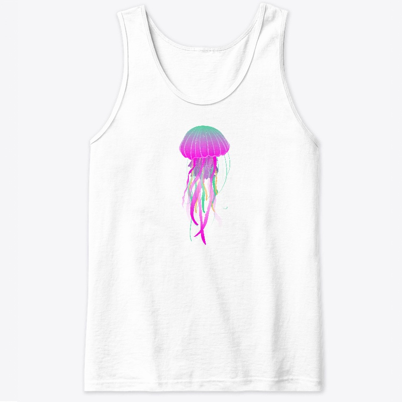 Free Spirit Psychedelics  Jellyfish
