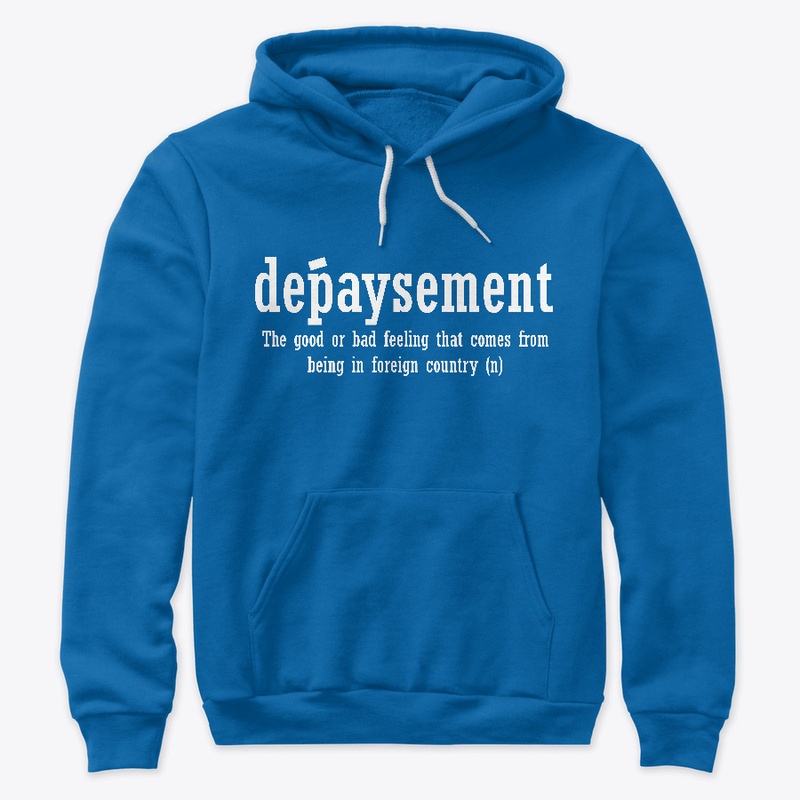 depaysement