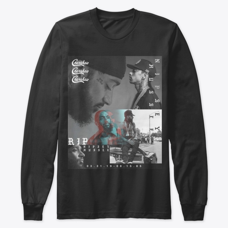 RIP 1985 2019 T- SHIRT