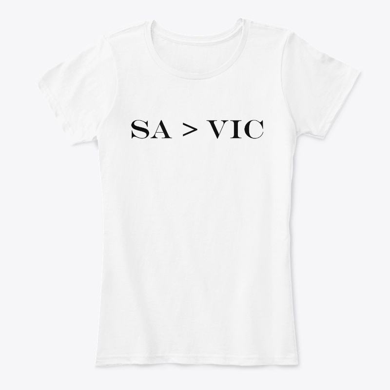 SA>VIC T-Shirt