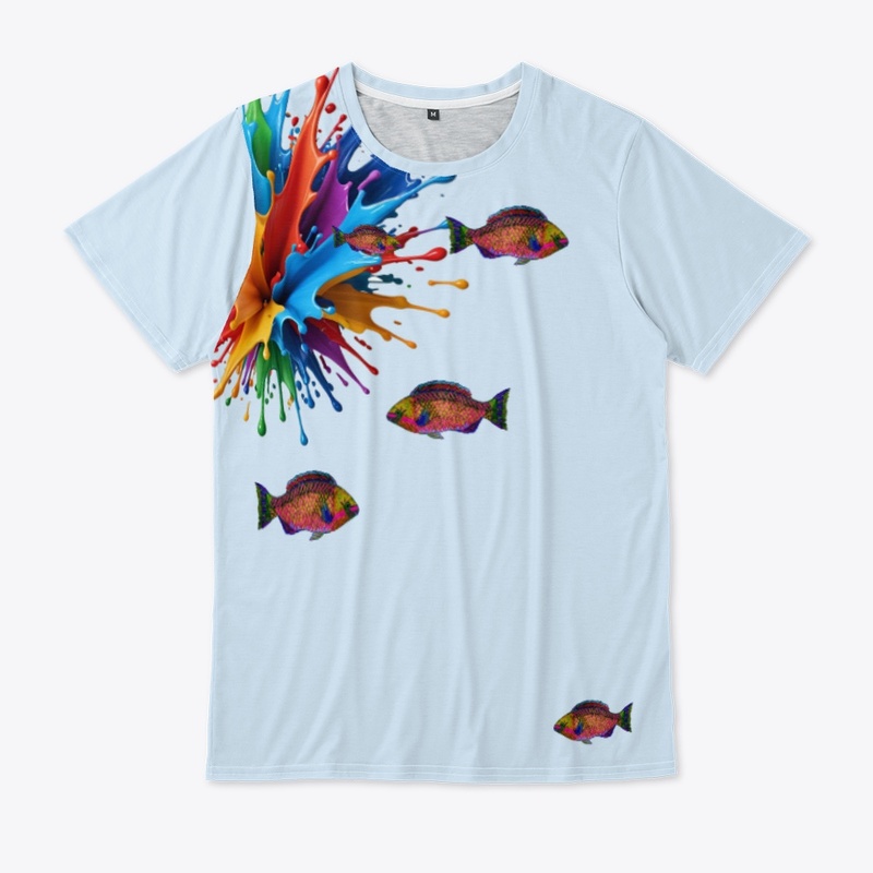 Fish time
