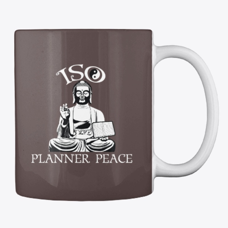 ISO Planner Peace