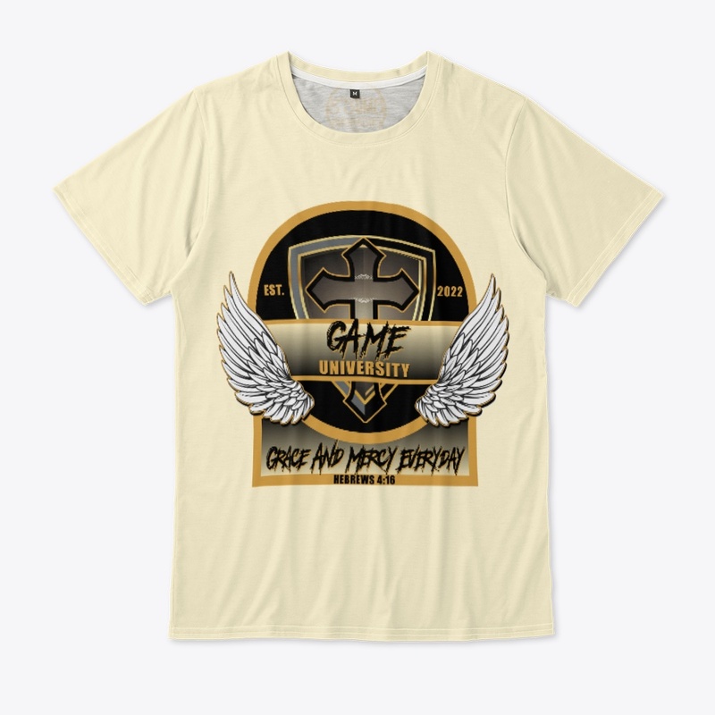 G.A.M.E. University