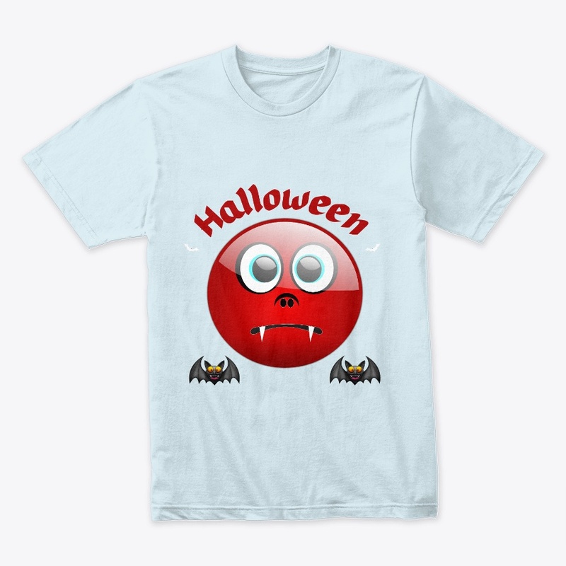 Halloween - vampire