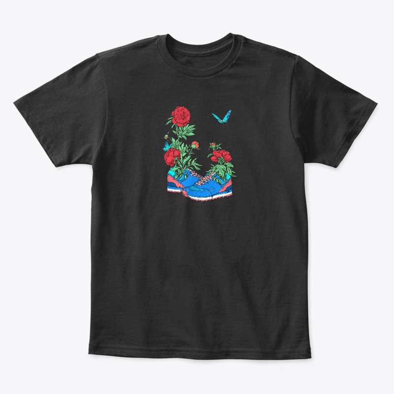 Natural Balance T-Shirt
