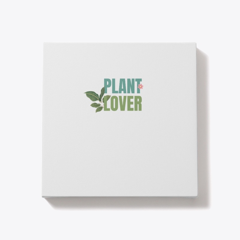 plant lover